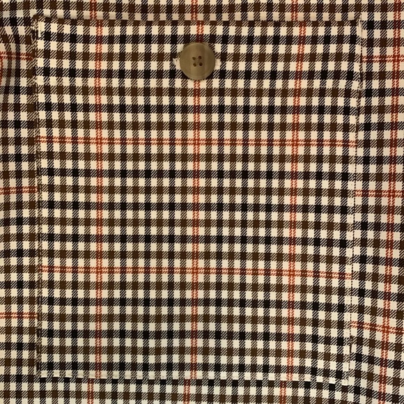 Zara Casual Shirt - Picture 3 of 3